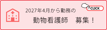 動物看護師急募