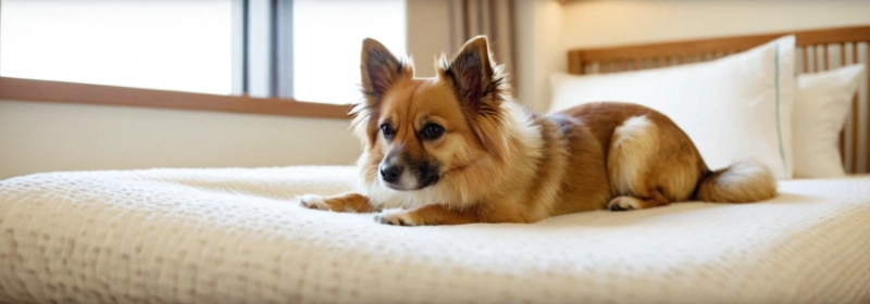 お預かりの様子